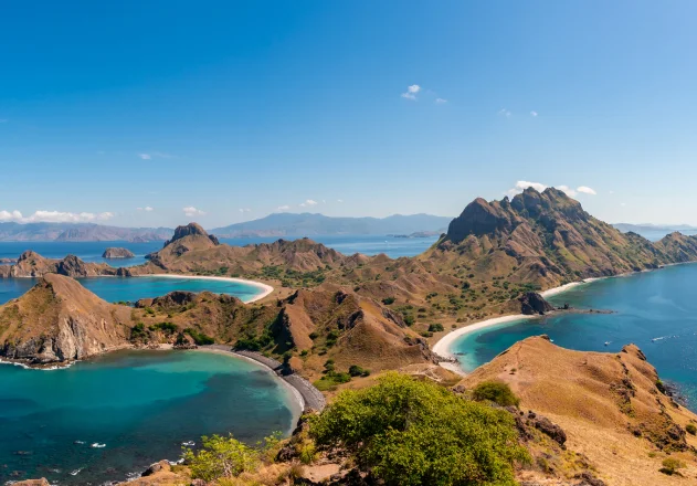 Travel Times and Best Time to Dive